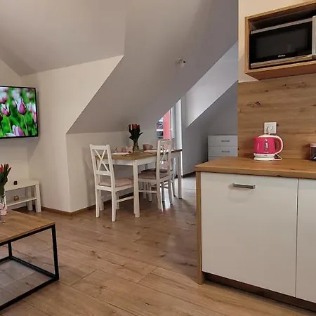 Kolorowe Cieplice - Apartamenty Z Widokiem Na Karkonosze Jelenia Gora Exterior photo