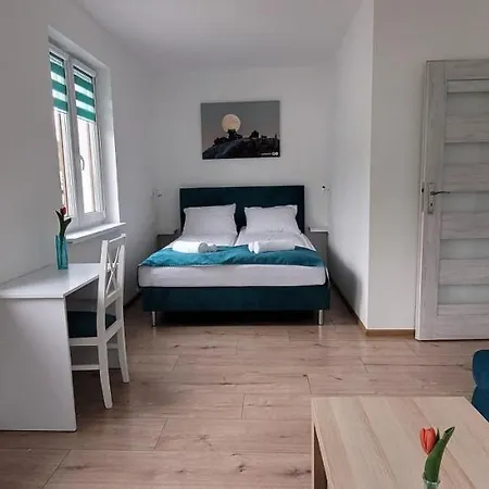 Kolorowe Cieplice - Apartamenty Z Widokiem Na Karkonosze Jelenia Gora Exterior photo