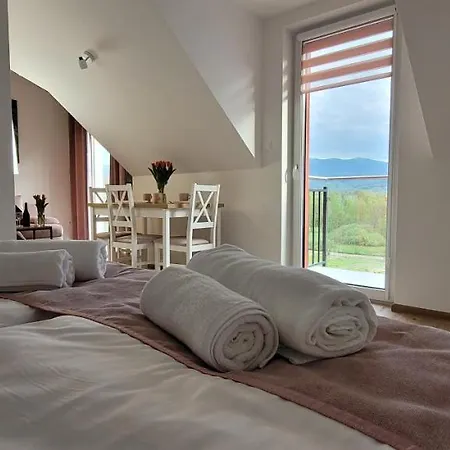 Kolorowe Cieplice - Apartamenty Z Widokiem Na Karkonosze Jelenia Gora Exterior photo