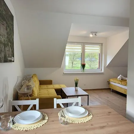 Kolorowe Cieplice - Apartamenty Z Widokiem Na Karkonosze Jelenia Gora Exterior photo