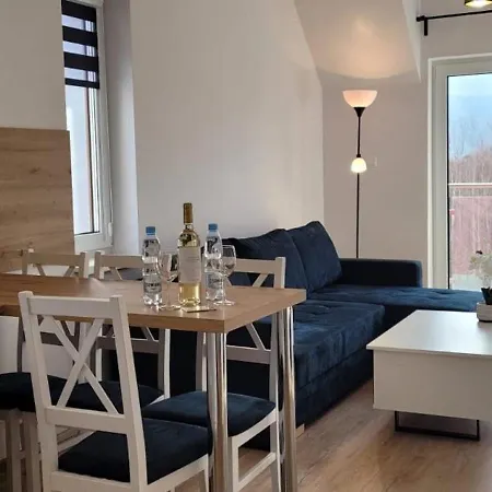 Kolorowe Cieplice - Apartamenty Z Widokiem Na Karkonosze Jelenia Gora Exterior photo