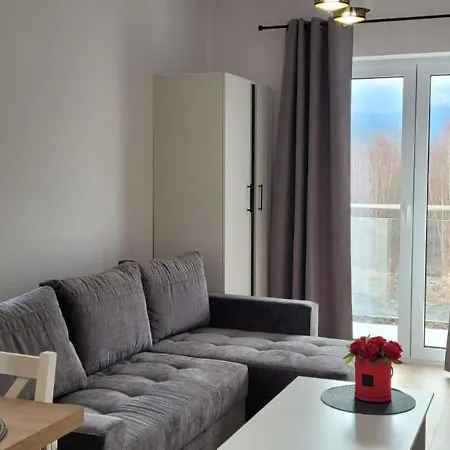 Kolorowe Cieplice - Apartamenty Z Widokiem Na Karkonosze Jelenia Gora Exterior photo