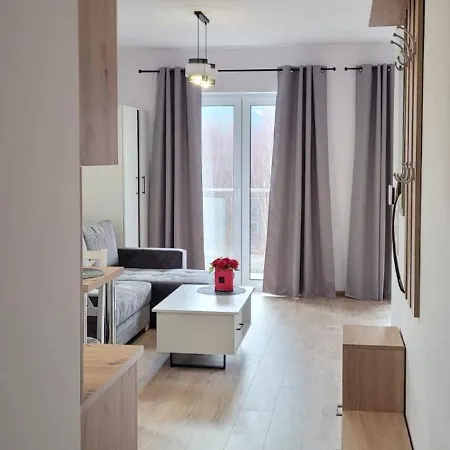 Kolorowe Cieplice - Apartamenty Z Widokiem Na Karkonosze Jelenia Gora Exterior photo