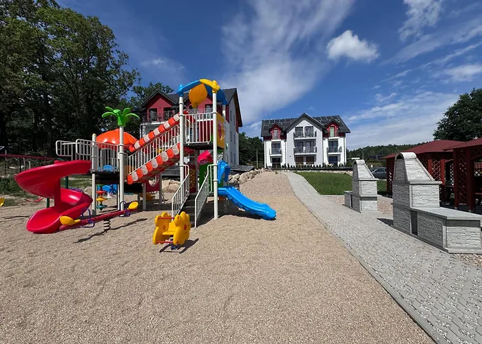 Kolorowe Cieplice - Apartamenty Z Widokiem Na Karkonosze