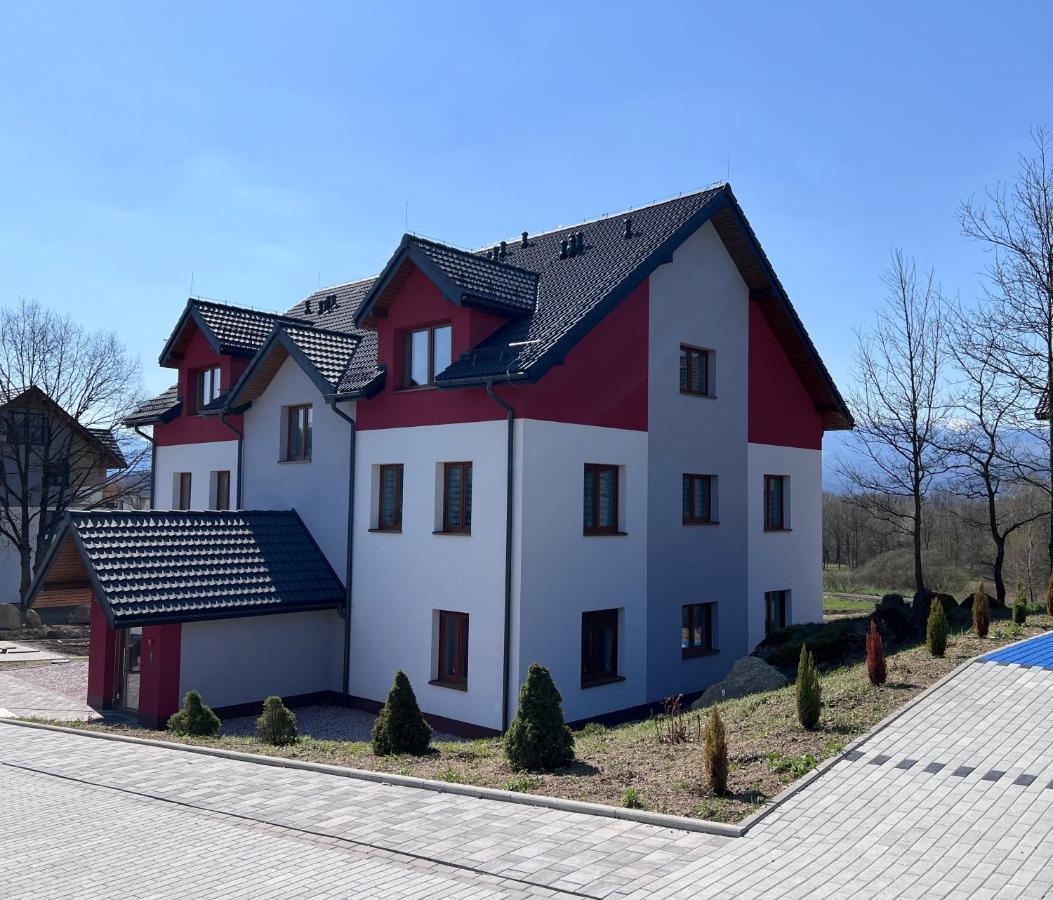 Apartment Kolorowe Cieplice - Z Widokiem Na Karkonosze *