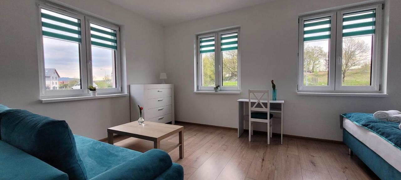 Apartment Kolorowe Cieplice - Z Widokiem Na Karkonosze *