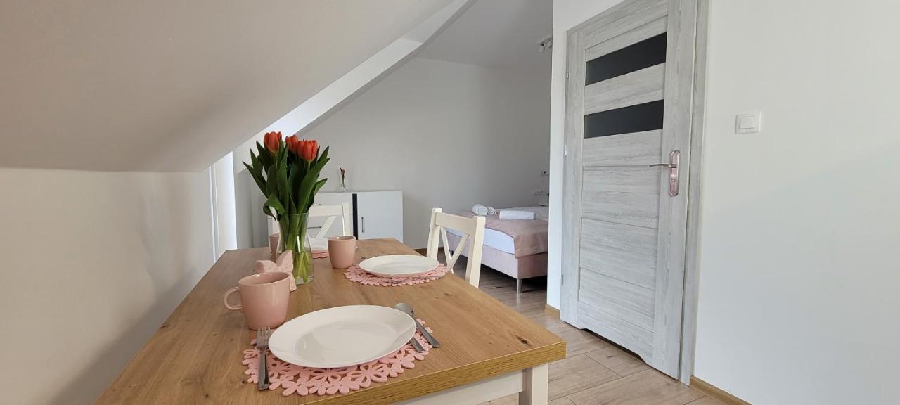 Apartment Kolorowe Cieplice - Z Widokiem Na Karkonosze