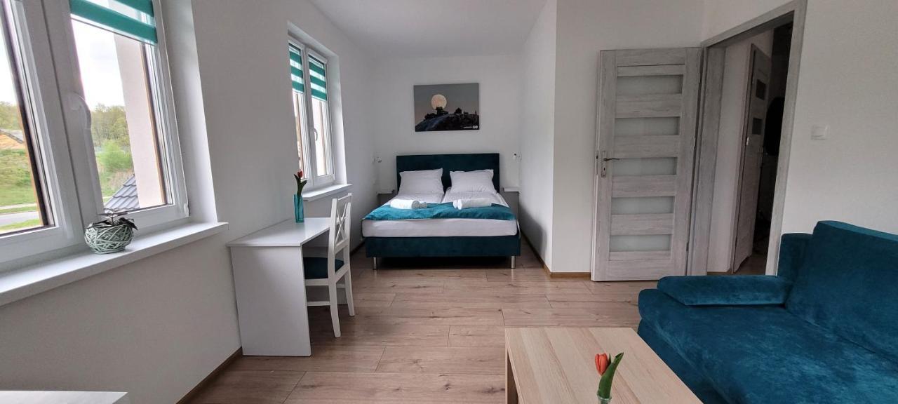 Apartment Kolorowe Cieplice - Z Widokiem Na Karkonosze Jelenia Gora