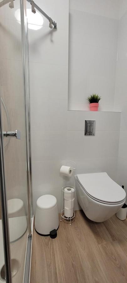 Kolorowe Cieplice - Z Widokiem Na Karkonosze Apartment *