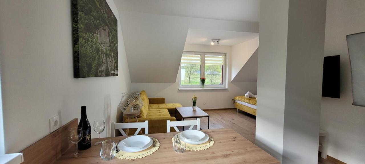 Kolorowe Cieplice - Z Widokiem Na Karkonosze Apartment *