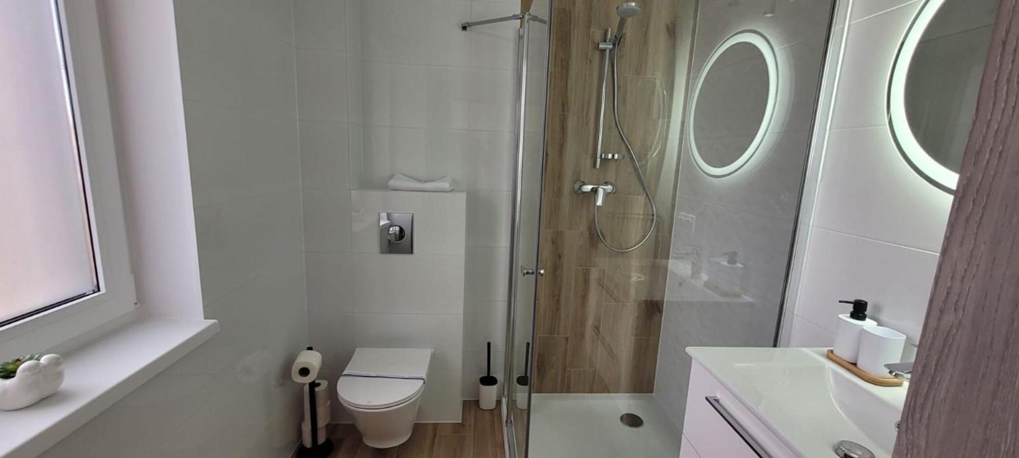 Kolorowe Cieplice - Z Widokiem Na Karkonosze Apartment