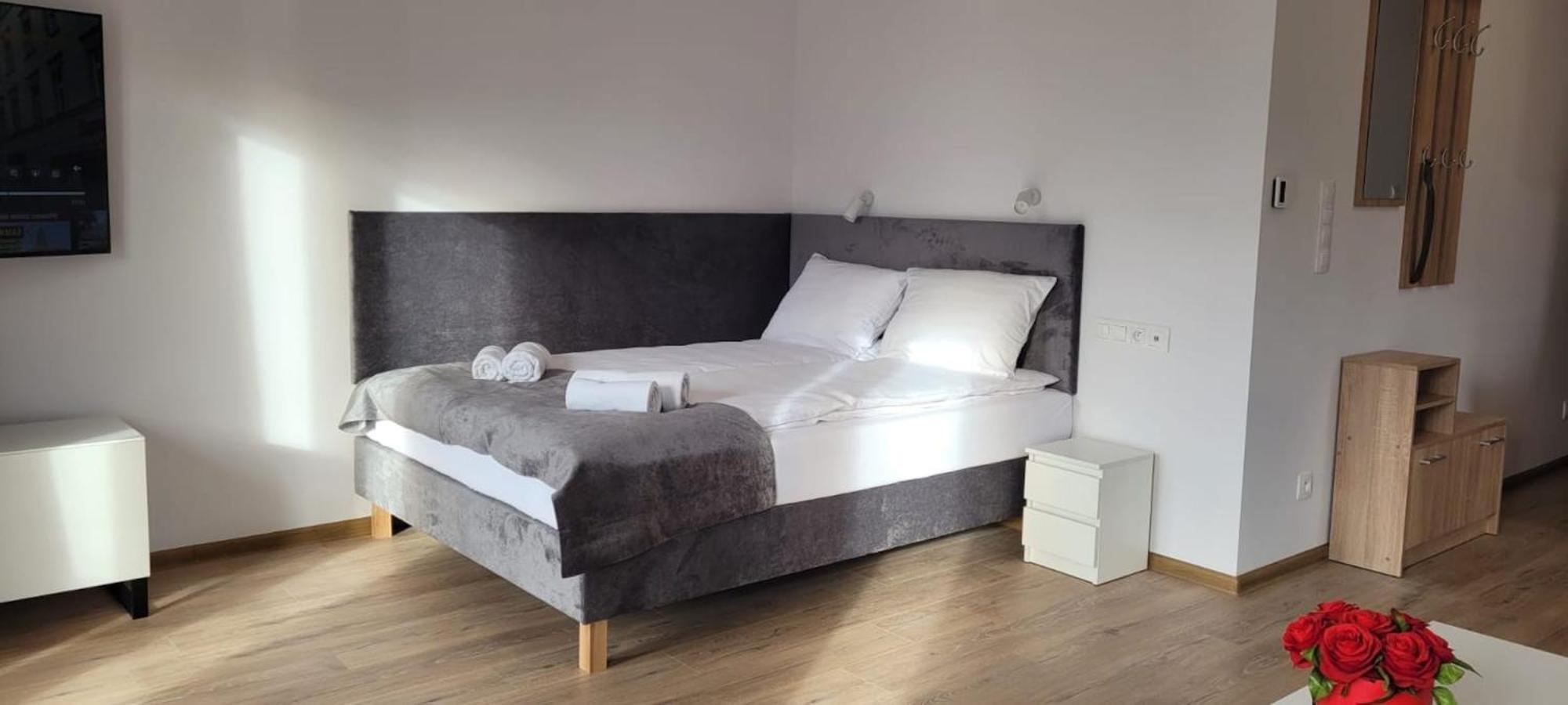 Kolorowe Cieplice - Z Widokiem Na Karkonosze Apartment Jelenia Gora