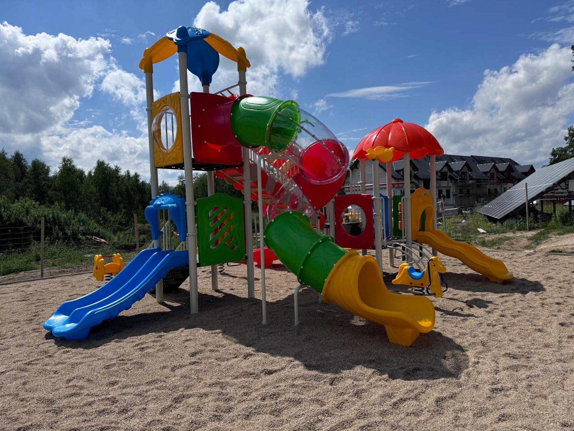Kolorowe Cieplice - Z Widokiem Na Karkonosze Apartment Jelenia Gora