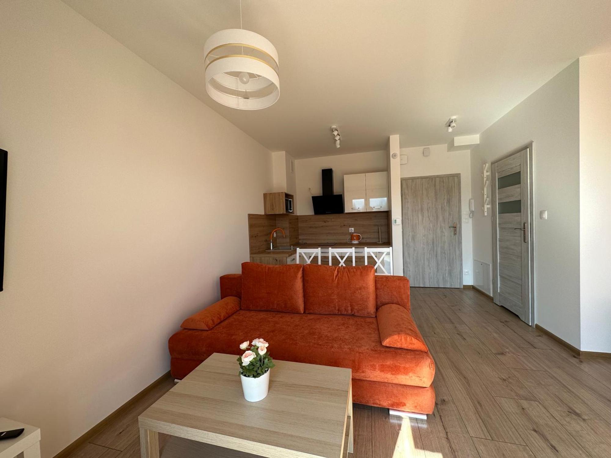 Apartment Kolorowe Cieplice - Z Widokiem Na Karkonosze Jelenia Gora